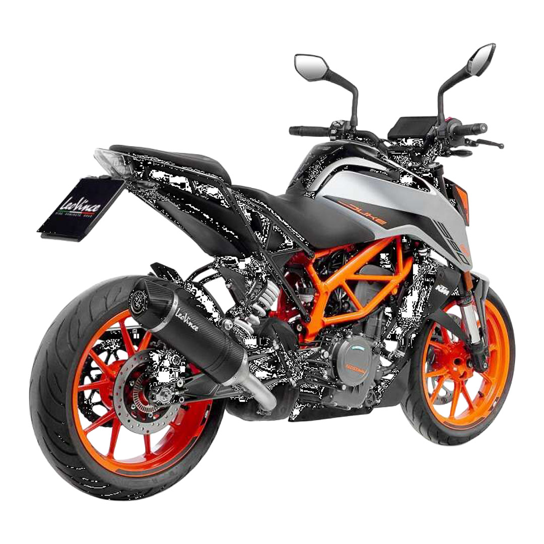 LeoVince LV One Evo Carbon Slip-On ispušni sustav 14394E