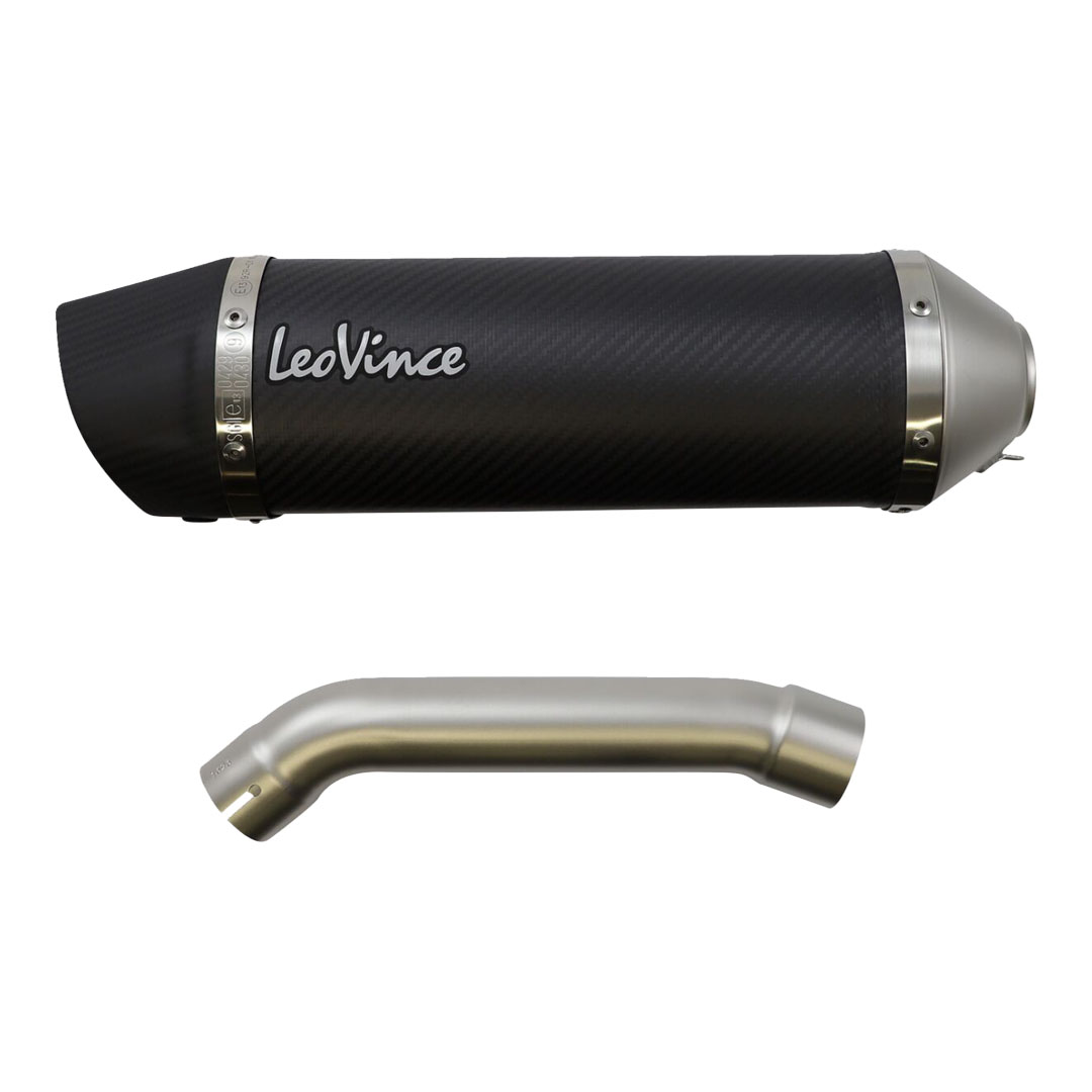LeoVince LV One Evo Carbon Slip-On ispušni sustav 14394E