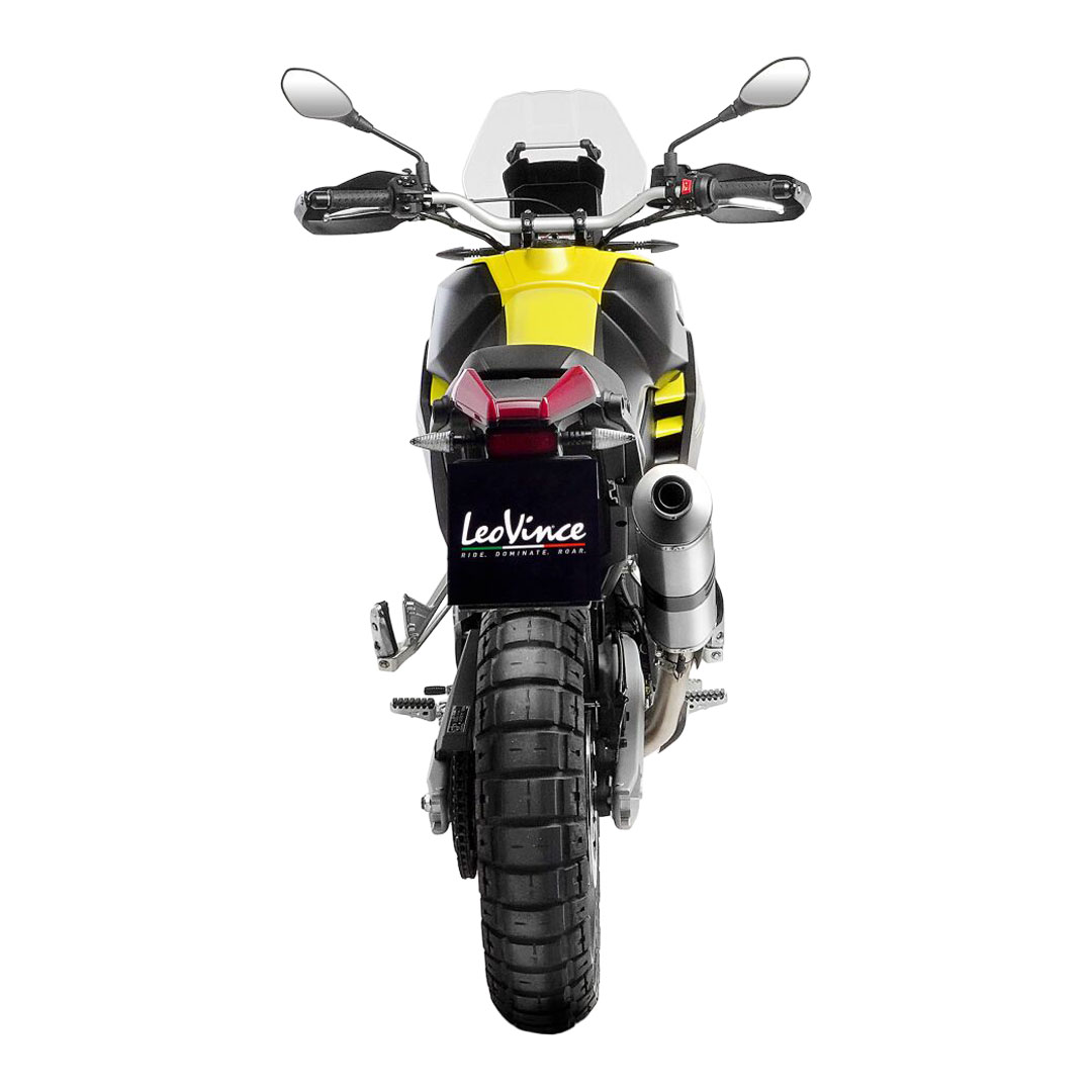 LeoVince LV One Evo Slip-On ispušni sustav 14402E