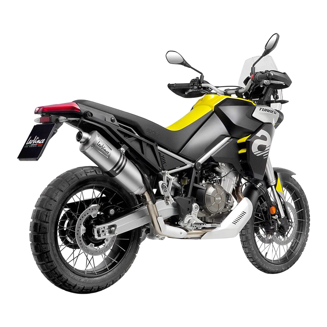 LeoVince LV One Evo Slip-On ispušni sustav 14402E