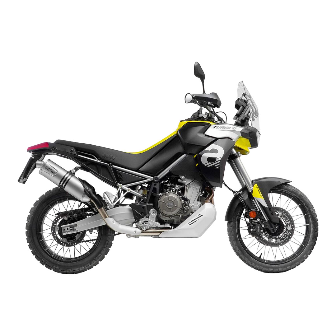 LeoVince LV One Evo Slip-On ispušni sustav 14402E