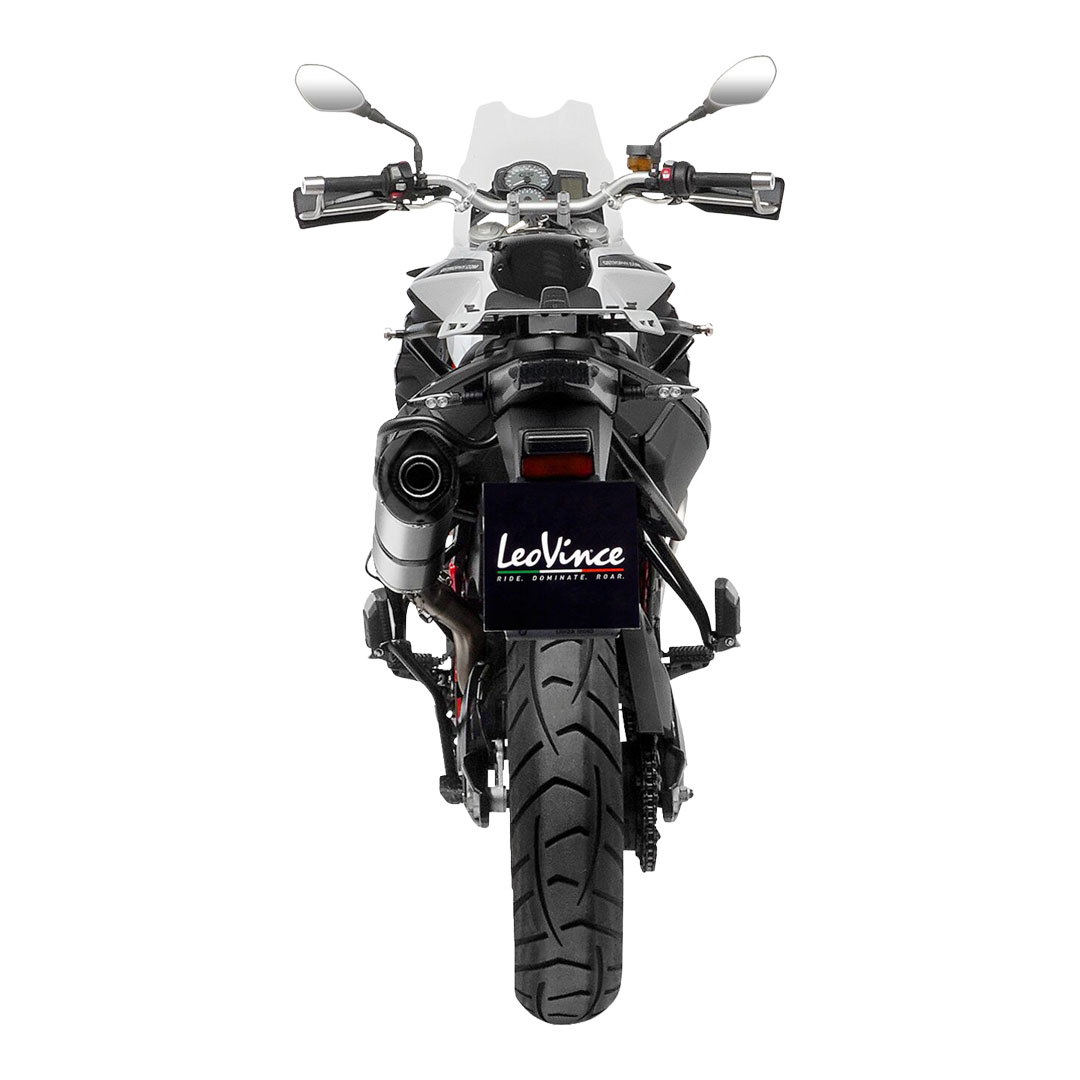 LeoVince LV One Evo Slip-On ispušni sustav 14383E