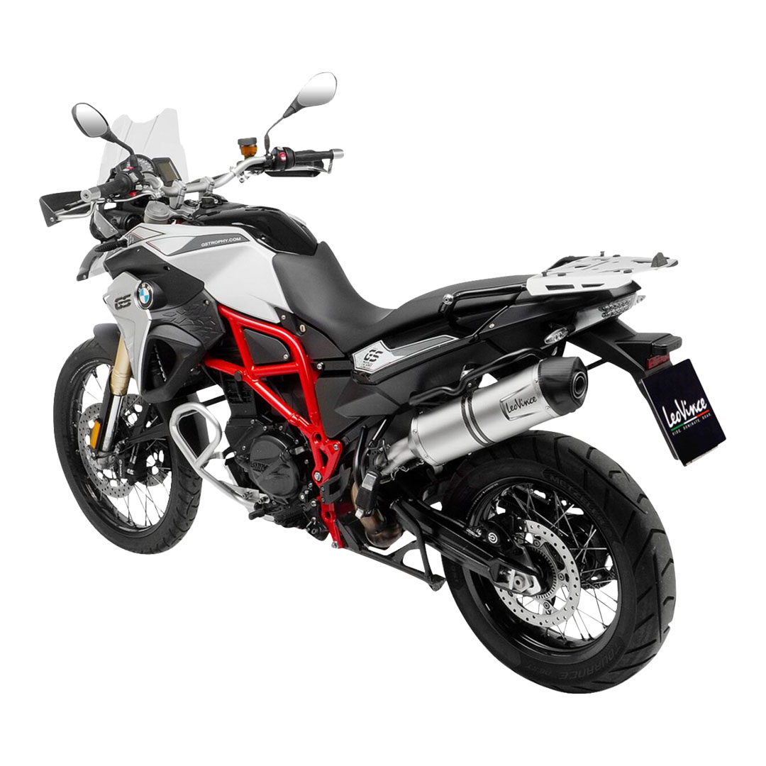 LeoVince LV One Evo Slip-On ispušni sustav 14383E