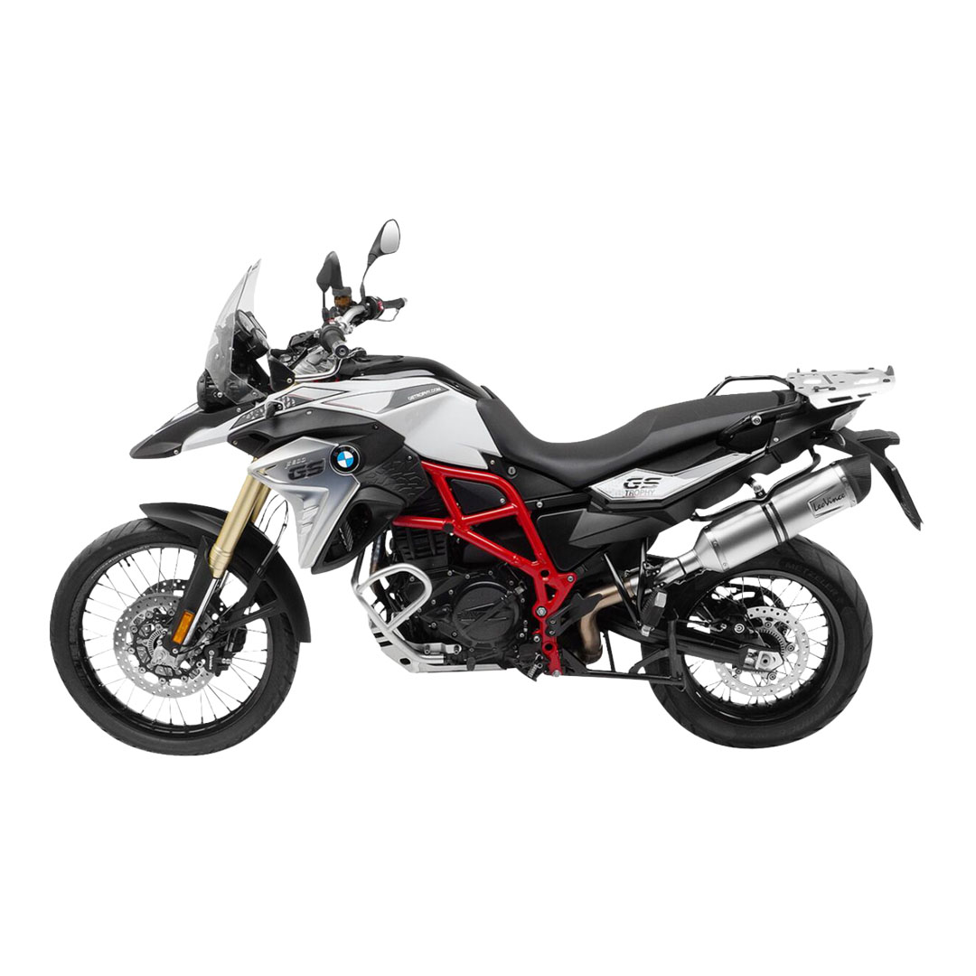 LeoVince LV One Evo Slip-On ispušni sustav 14383E