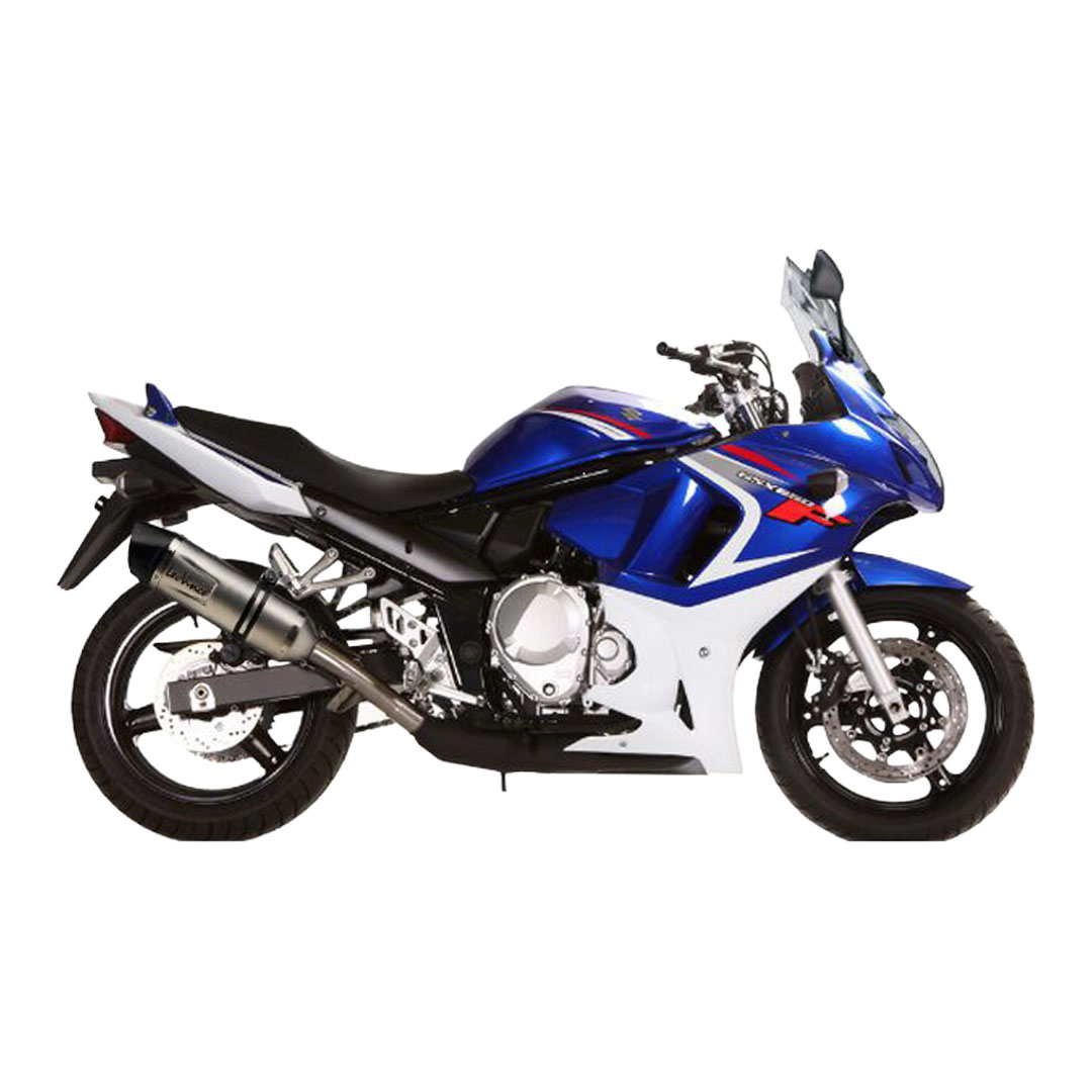 LeoVince LV One Evo Slip-On ispušni sustav 8415E