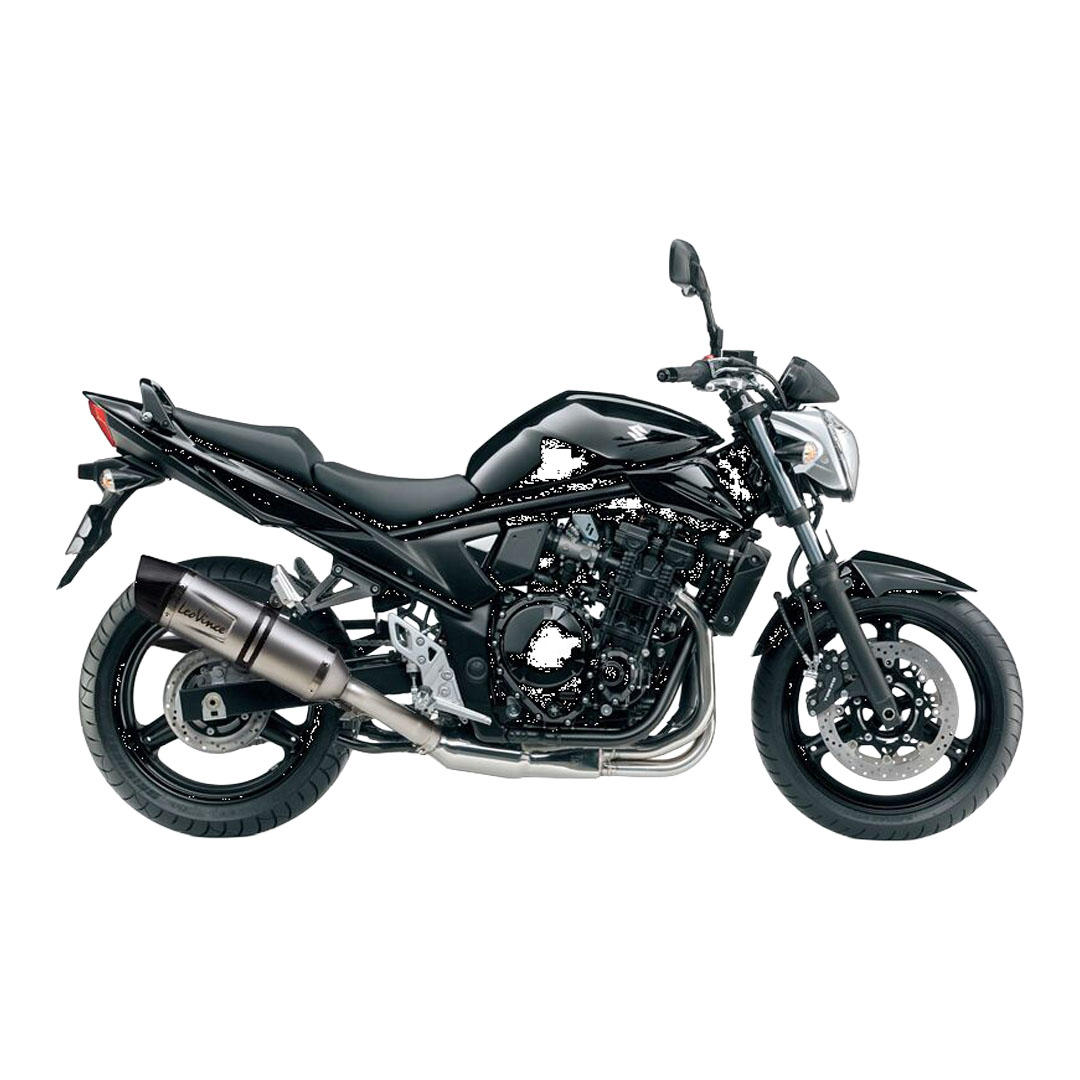 LeoVince LV One Evo Slip-On ispušni sustav 8415E