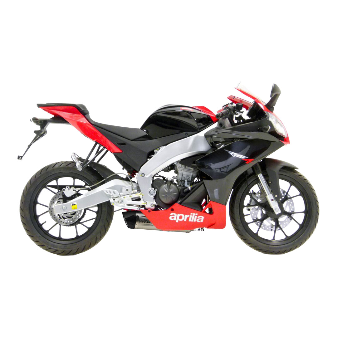 LeoVince LV One Evo Slip-On ispušni sustav 8712EU