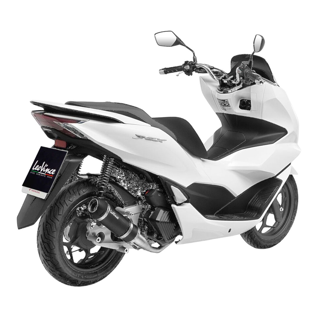 LeoVince GP Corsa Evo cjeloviti ispušni sustav 3398EU