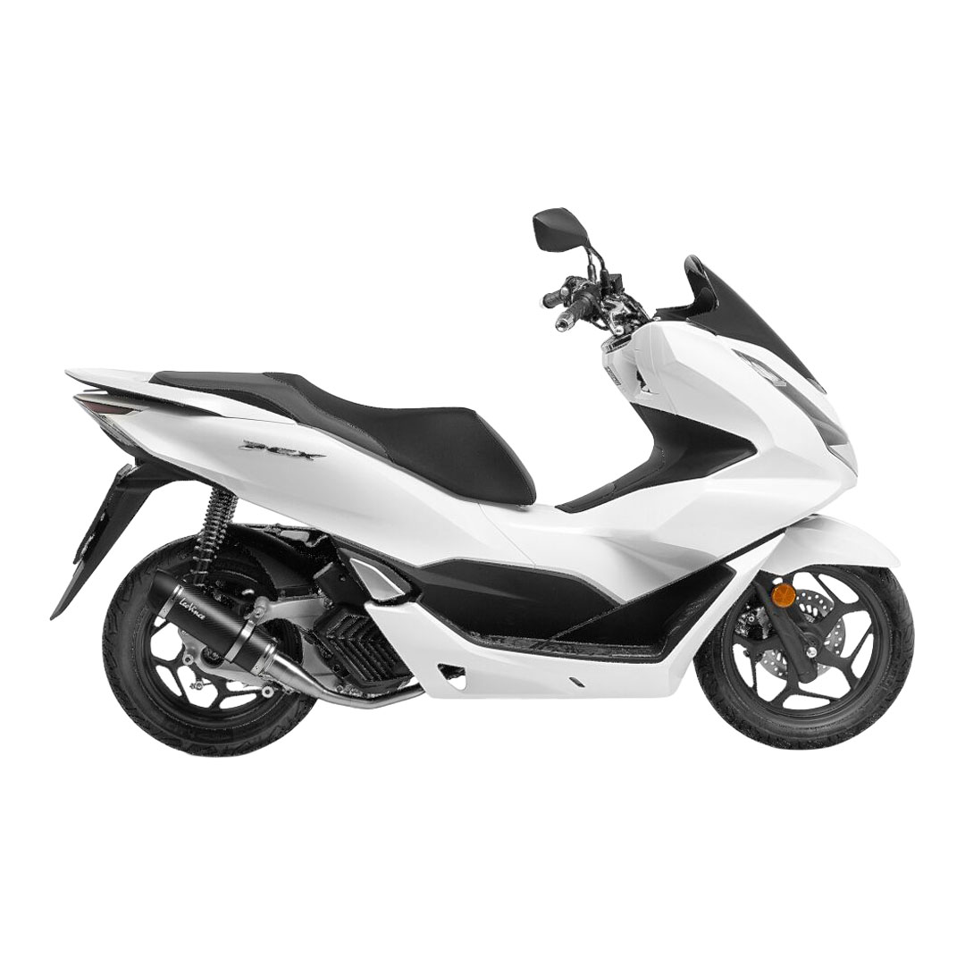 LeoVince GP Corsa Evo cjeloviti ispušni sustav 3398EU