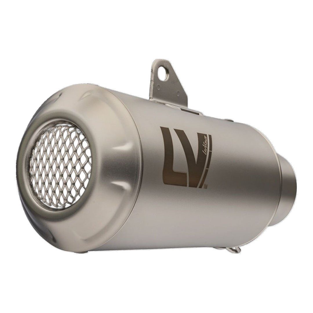 LeoVince LV-10 Slip-On ispušni sustav 15265U