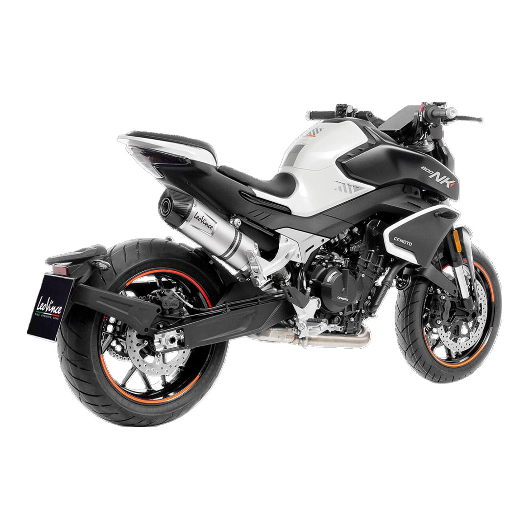 LeoVince LV One Evo Slip-On ispušni sustav 14444EU