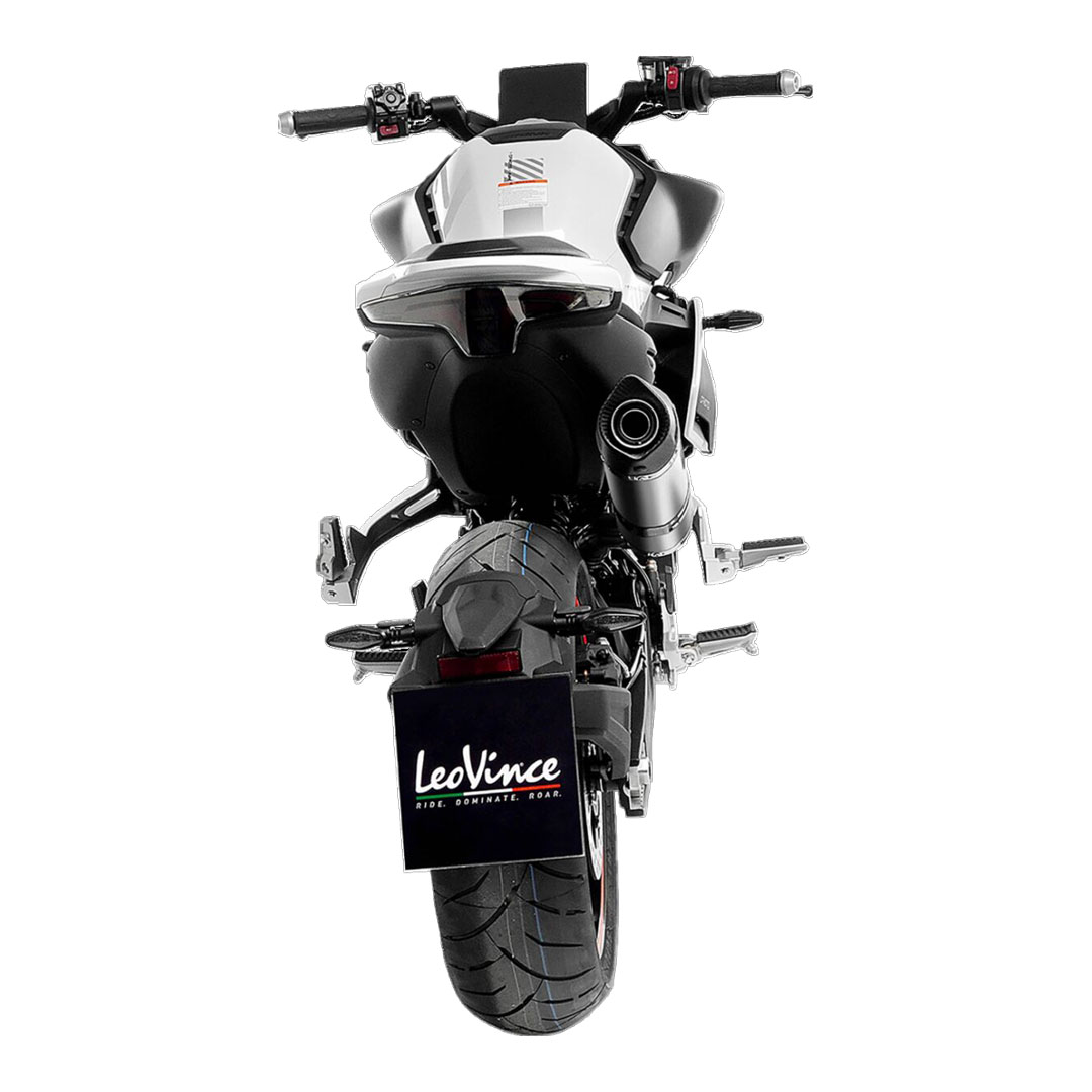 LeoVince LV One Evo Slip-On ispušni sustav 14444EU