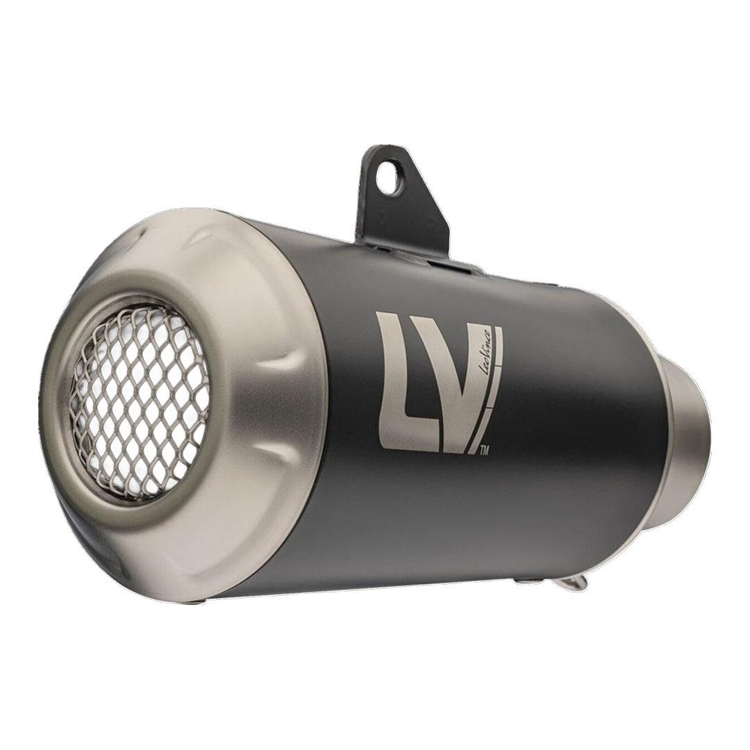 LeoVince LV-10 Slip-On ispušni sustav 15266B