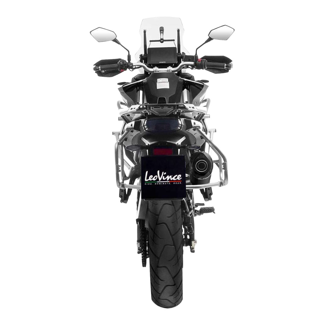 LeoVince LV One Evo Slip-On ispušni sustav 14414EBU