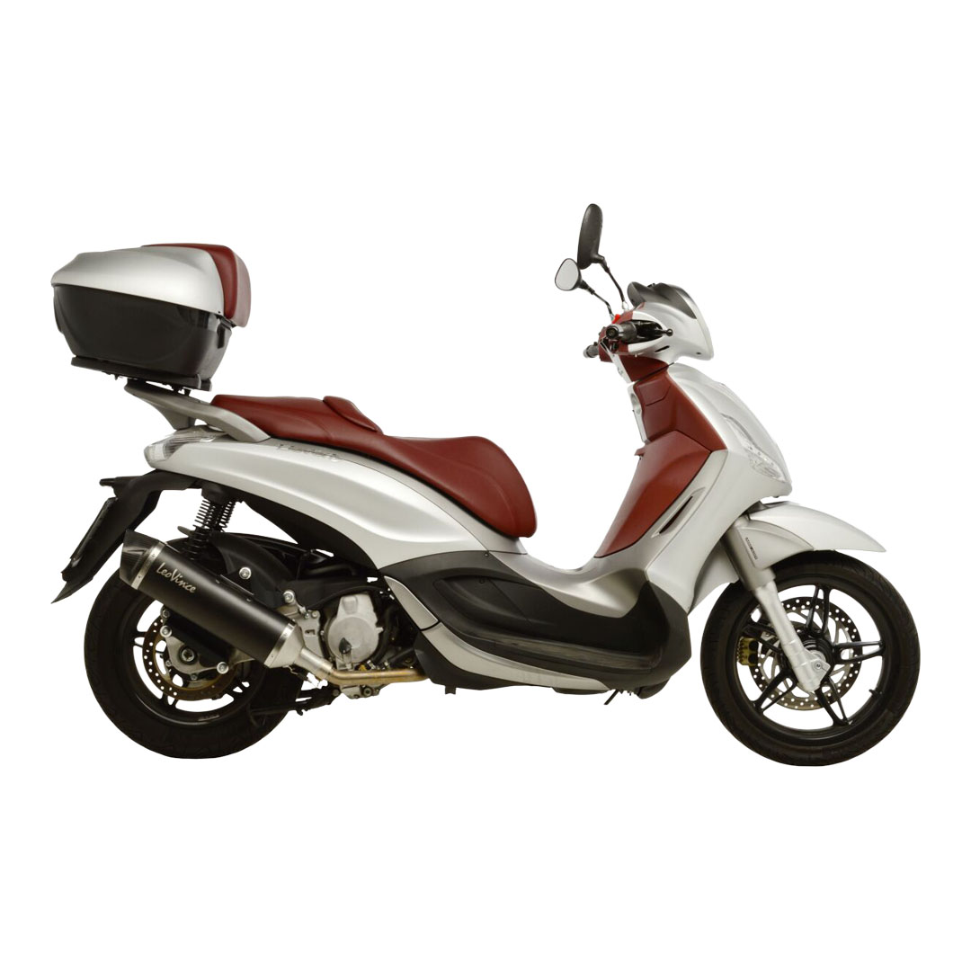 LeoVince Nero Slip-On ispušni sustav 14025