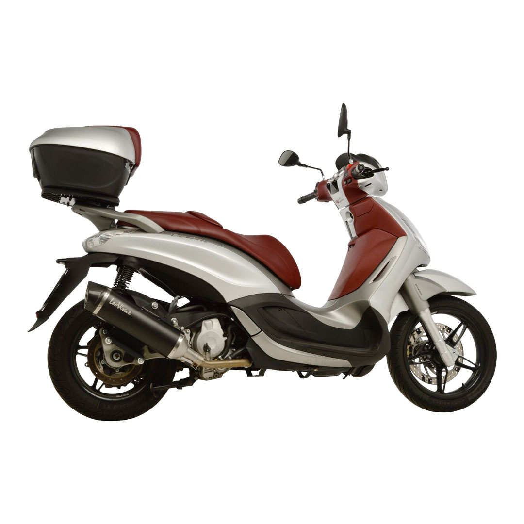 LeoVince Nero Slip-On ispušni sustav 14025