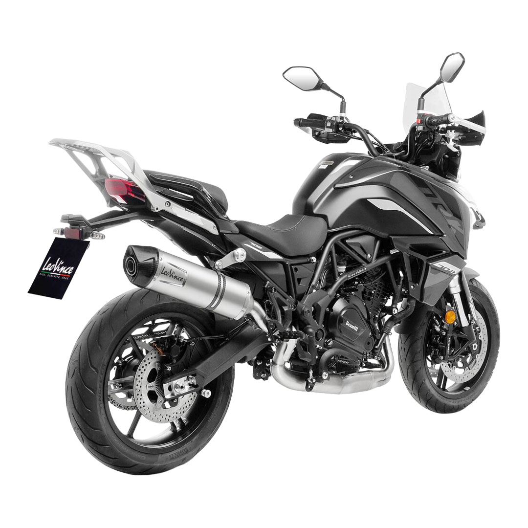 LeoVince LV One Evo Slip-On ispušni sustav 14446E