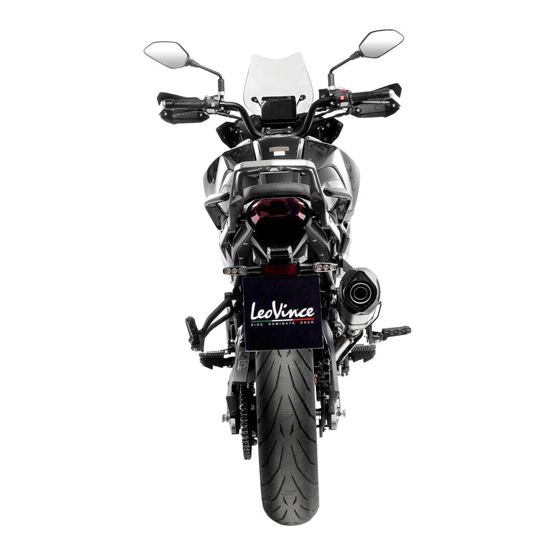 LeoVince LV One Evo Slip-On ispušni sustav 14446E