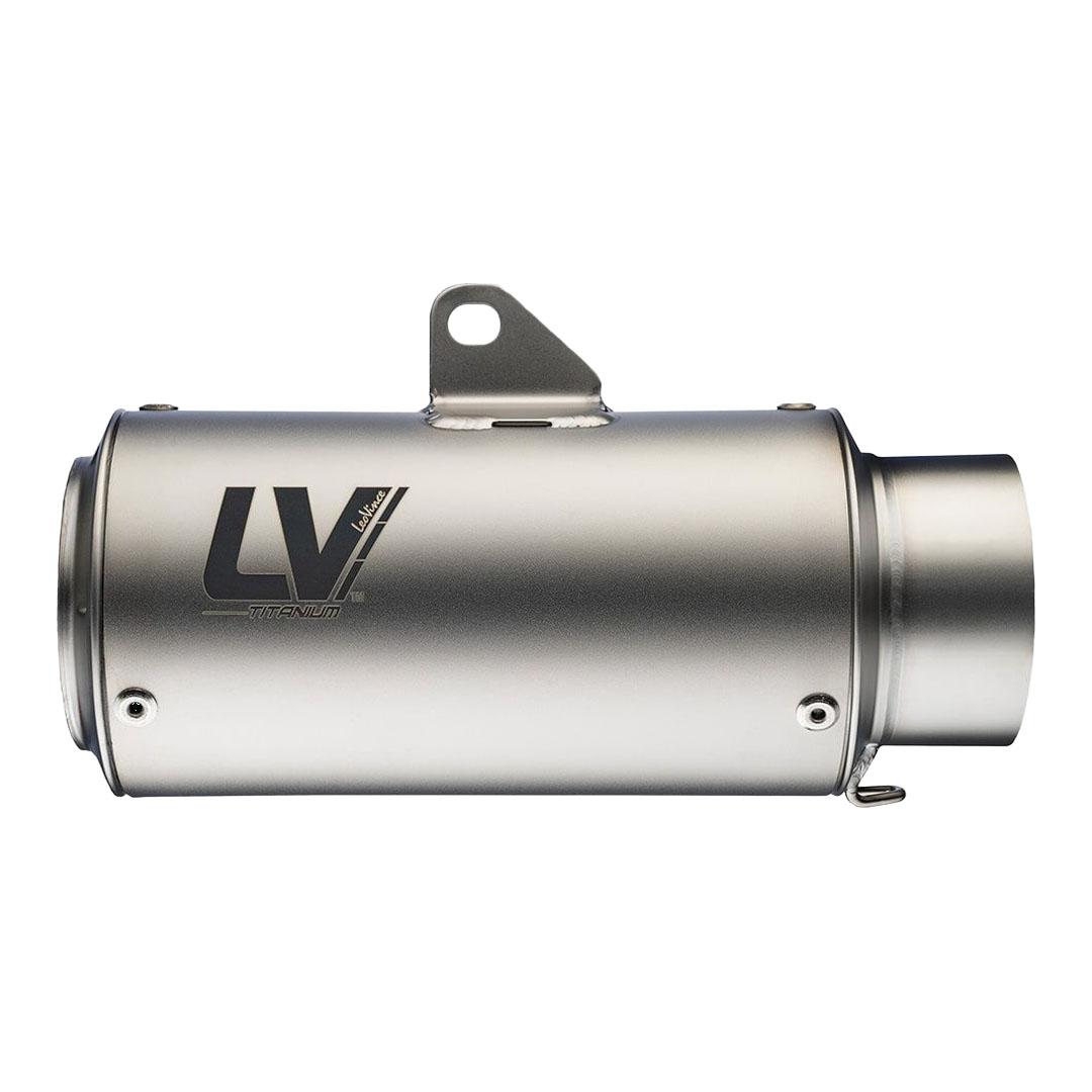LeoVince LV Corsa Titanium Slip-On ispušni sustav 15405TU