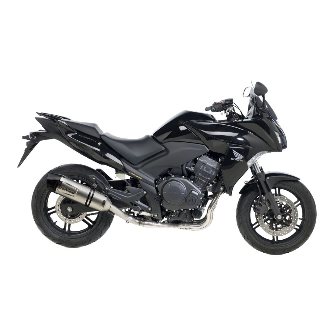 LeoVince LV One Evo Slip-On ispušni sustav 8404E