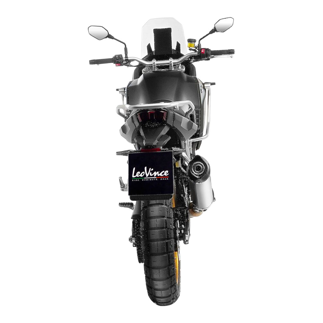 LeoVince LV One Evo Slip-On ispušni sustav 14451E