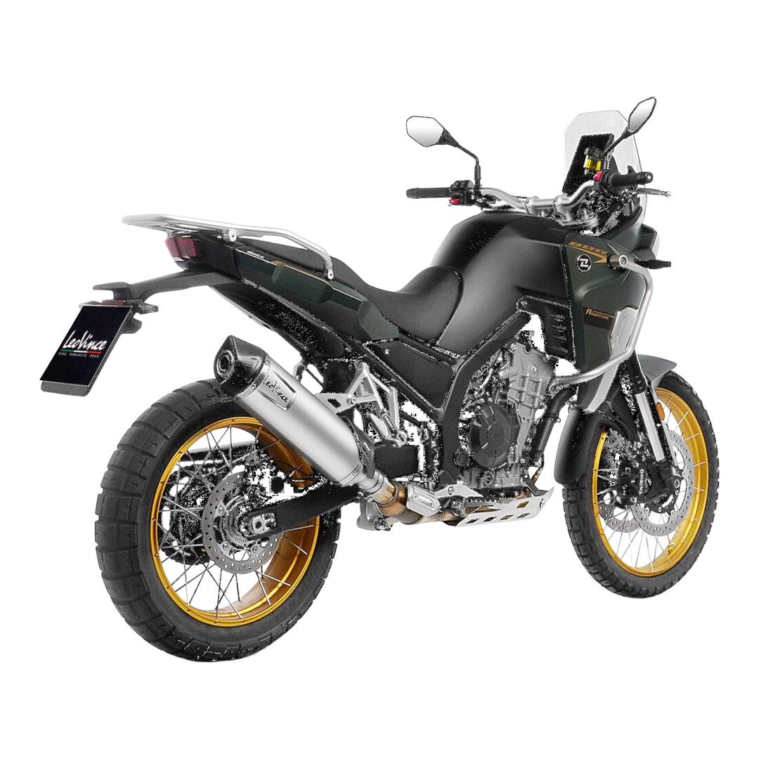 LeoVince LV One Evo Slip-On ispušni sustav 14451E