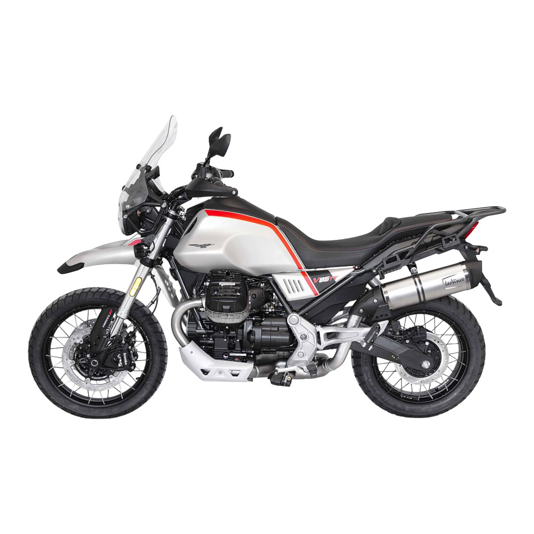 LeoVince LV One Evo Slip-On ispušni sustav 14454E