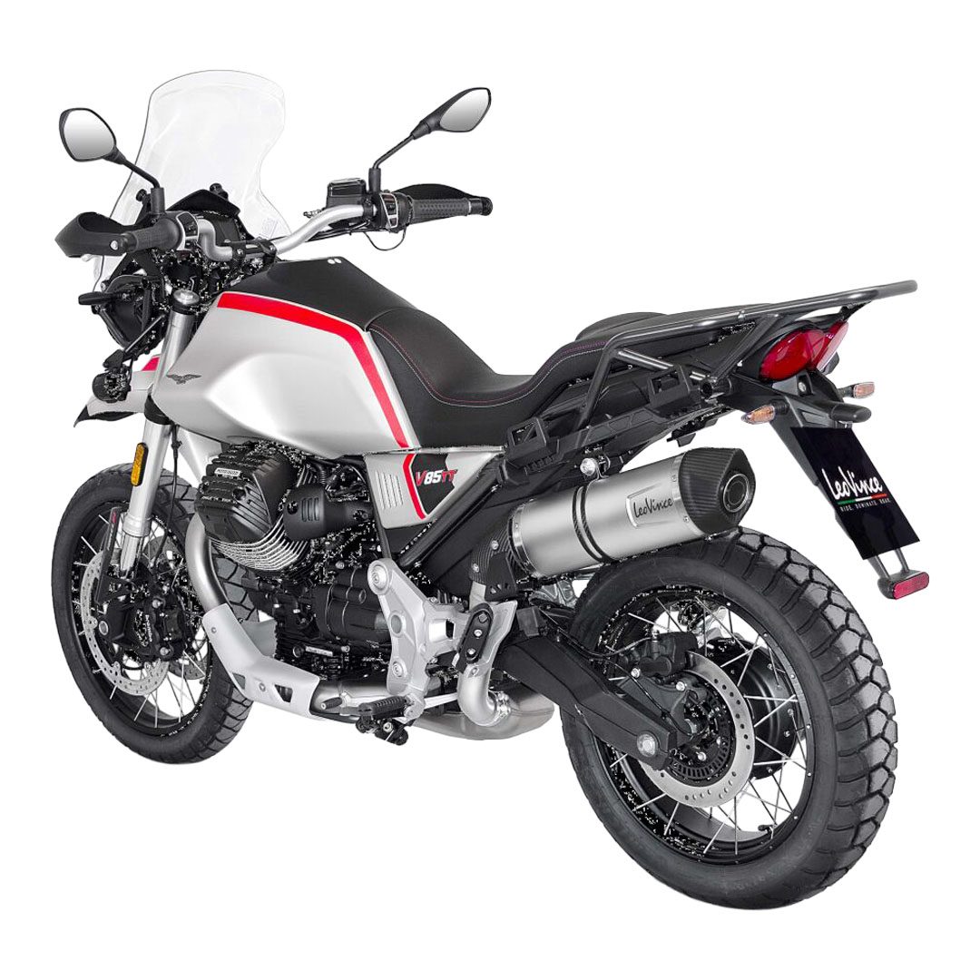 LeoVince LV One Evo Slip-On ispušni sustav 14454E