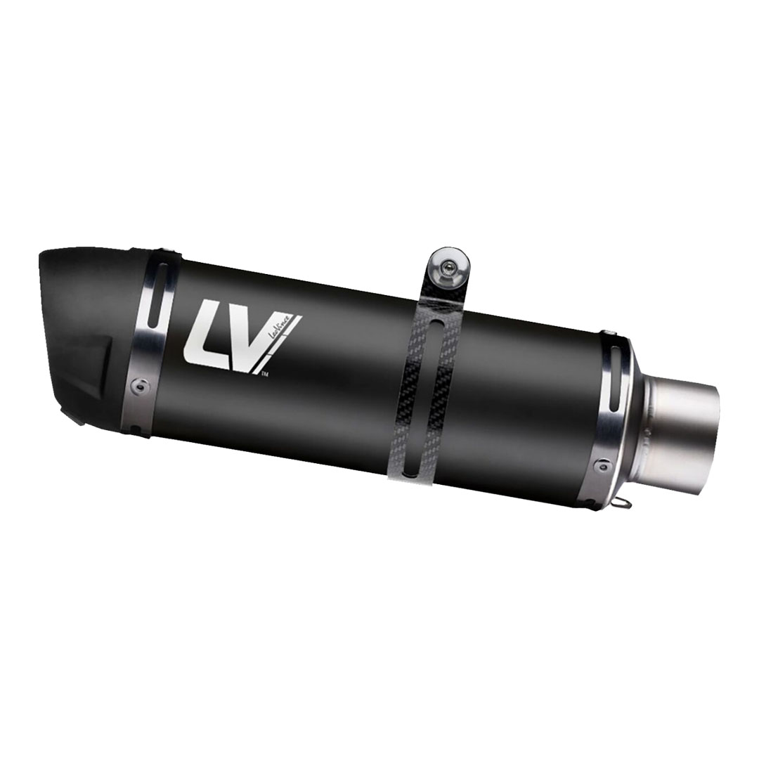 LeoVince GP Corsa Evo Slip-On ispušni sustav 3389EBU