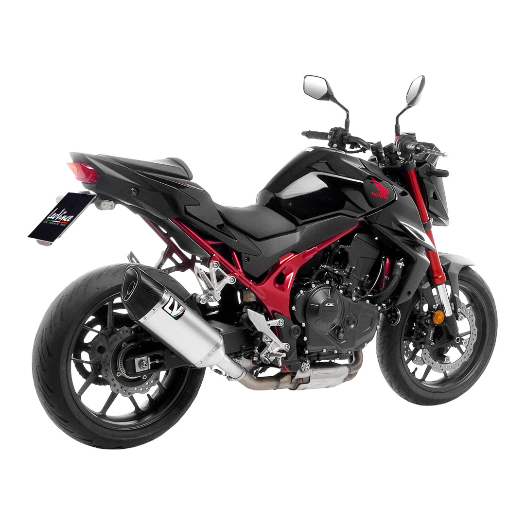 LeoVince LV-14 R Slip-On ispušni sustav 15600U