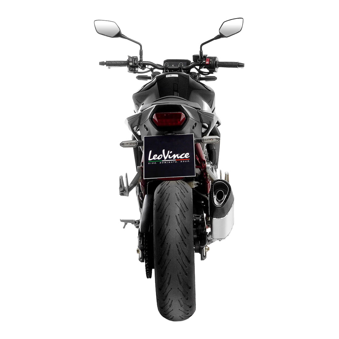 LeoVince LV-14 R Slip-On ispušni sustav 15600U