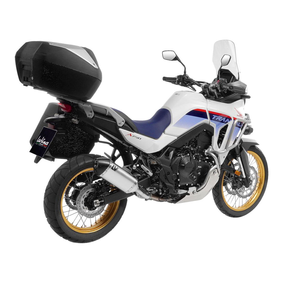 LeoVince LV-14 Slip-On ispušni sustav 15601