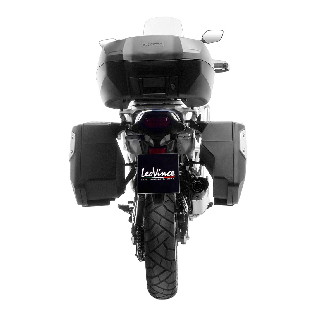 LeoVince LV-14 Slip-On ispušni sustav 15601