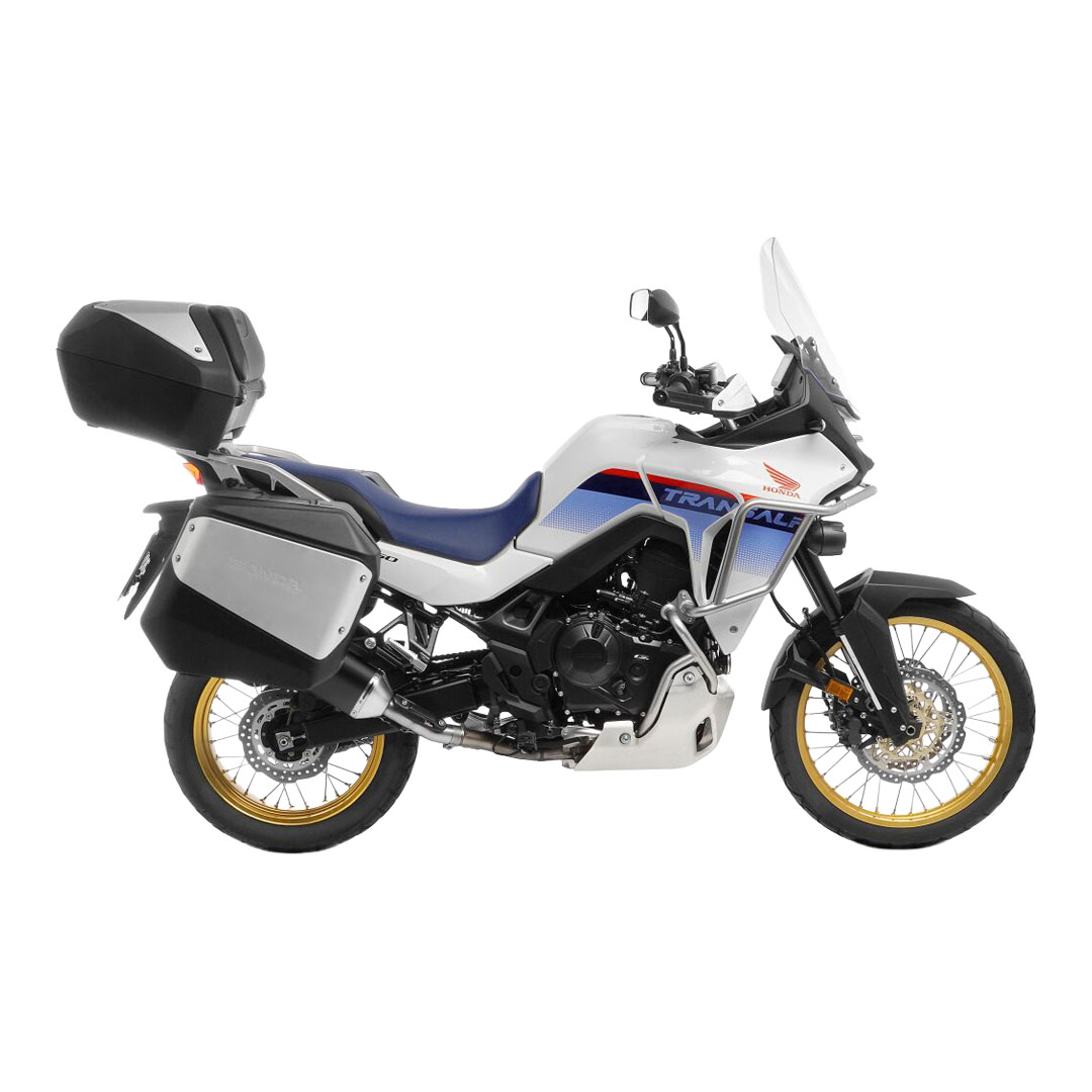 LeoVince LV-14 Black Edition Slip-On ispušni sustav 15601B