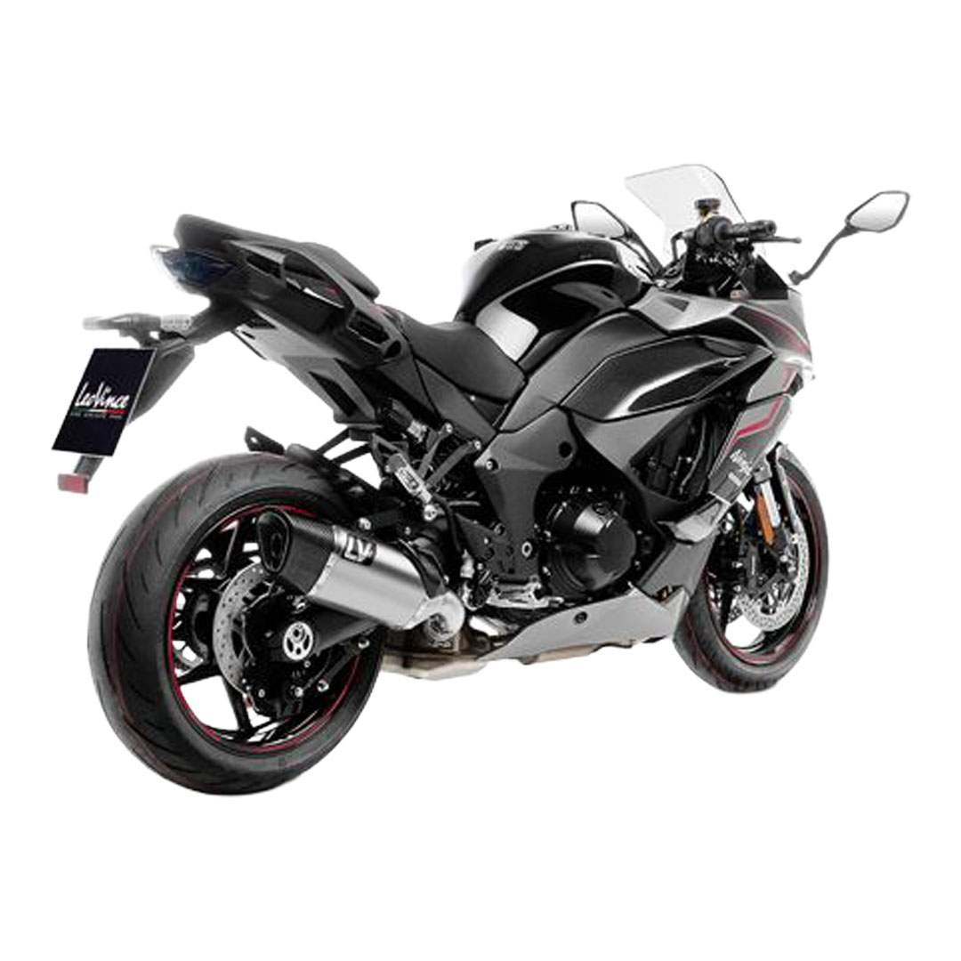 LeoVince LV-14 R Slip-On ispušni sustav 15602