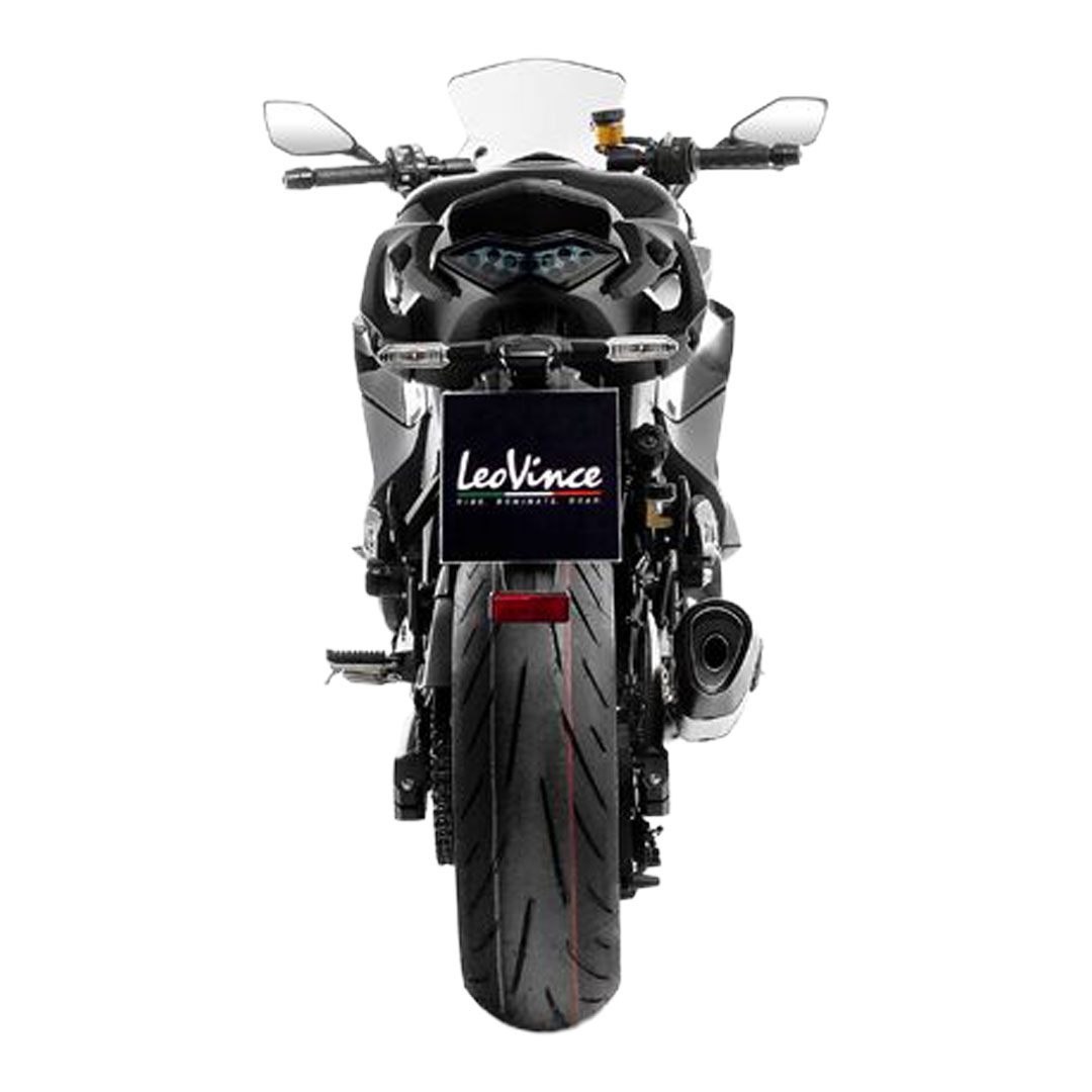 LeoVince LV-14 R Slip-On ispušni sustav 15602