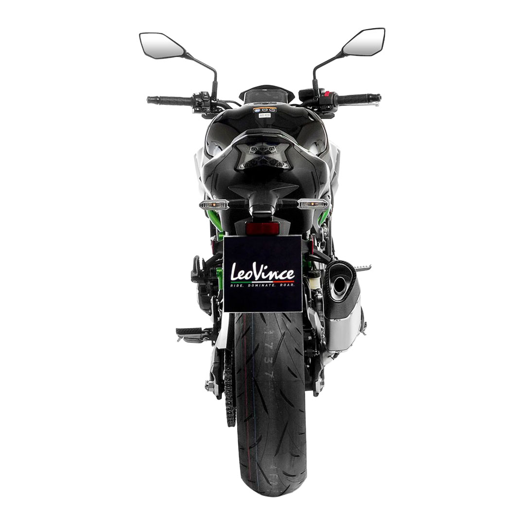 LeoVince LV-14 R Slip-On ispušni sustav 15603U