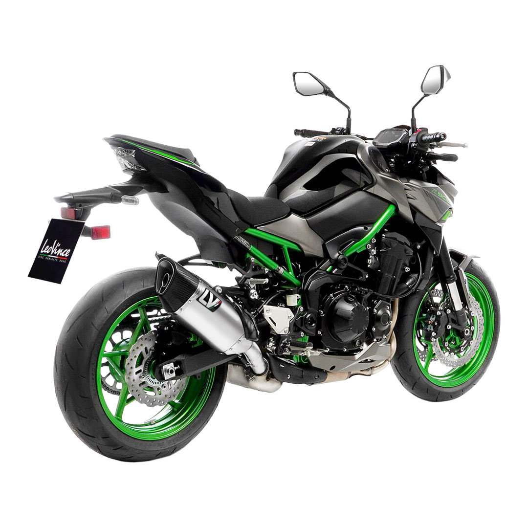 LeoVince LV-14 R Slip-On ispušni sustav 15603U