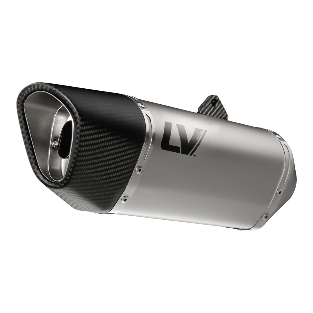 LeoVince LV-14 R Slip-On ispušni sustav 15607
