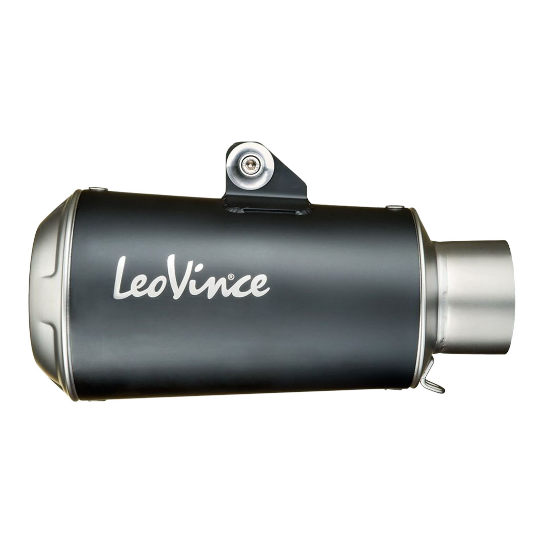 LeoVince LV-10 Black Edition Slip-On ispušni sustav 15269B