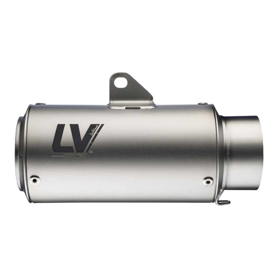 LeoVince LV Corsa S Titanium Slip-On ispušni sustav 15402ST