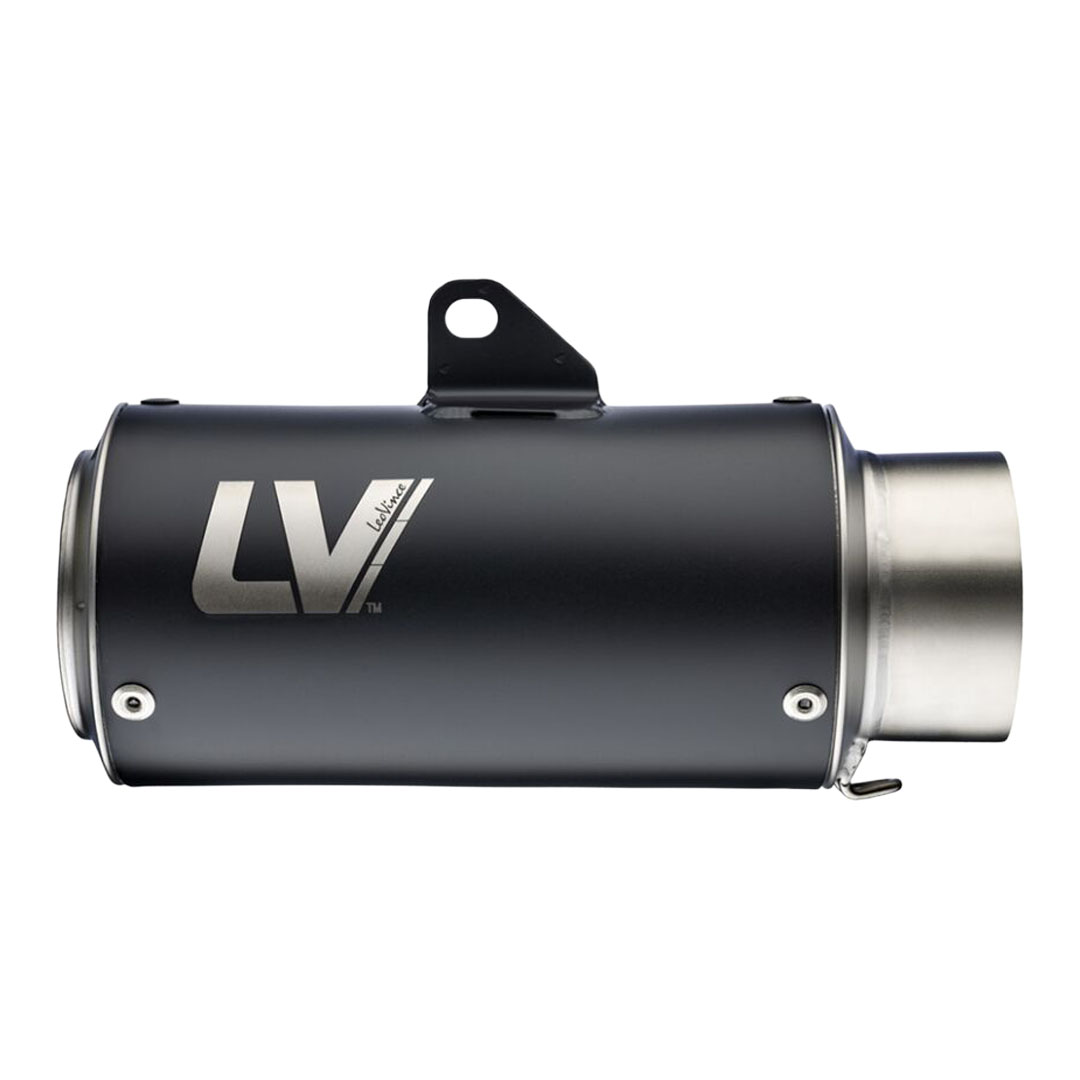 LeoVince LV Corsa S Black Edition Slip-On ispušni sustav 15404SB