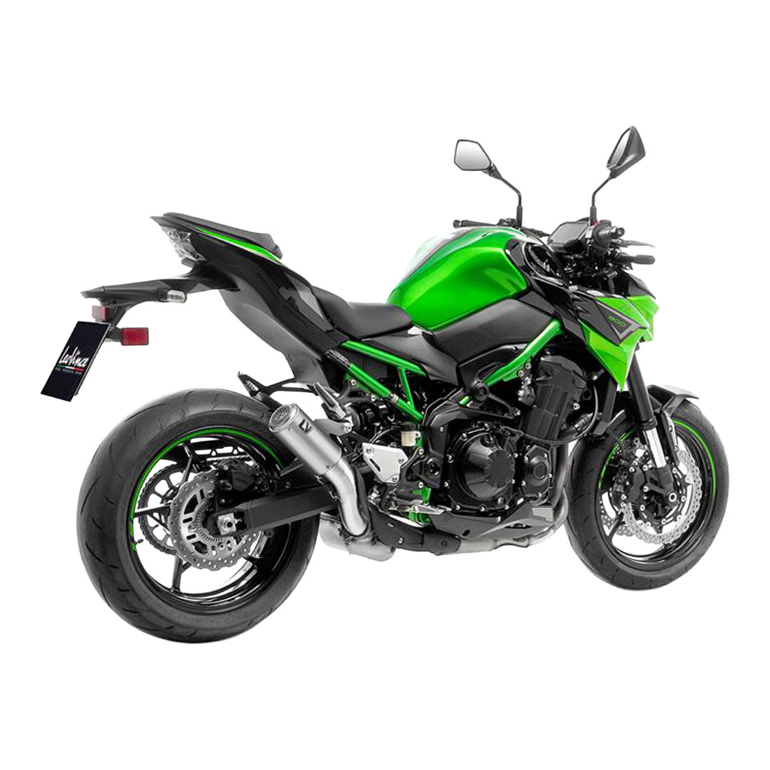 LeoVince LV Corsa S Titanium Slip-On ispušni sustav 15404ST