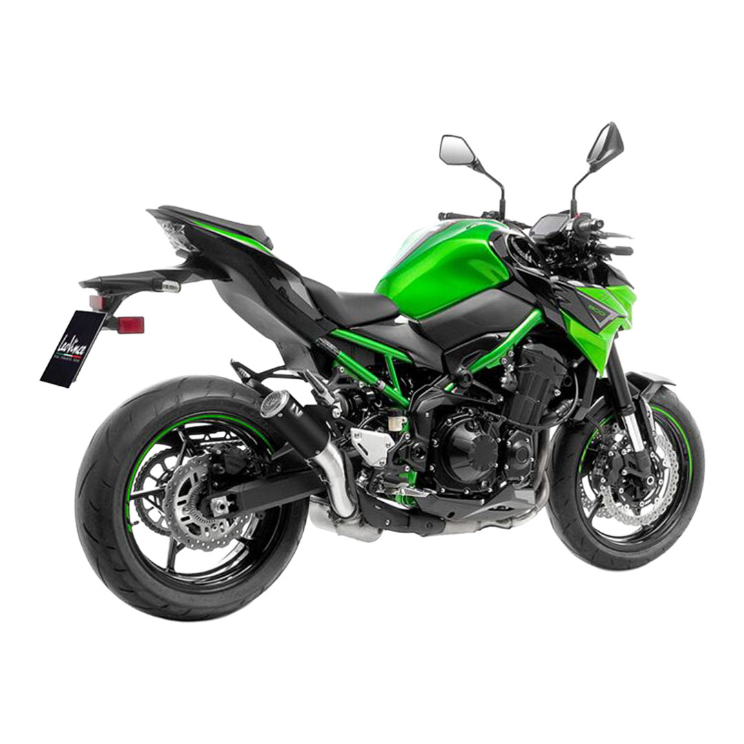 LeoVince LV Corsa S Black Edition Slip-On ispušni sustav 15410SB