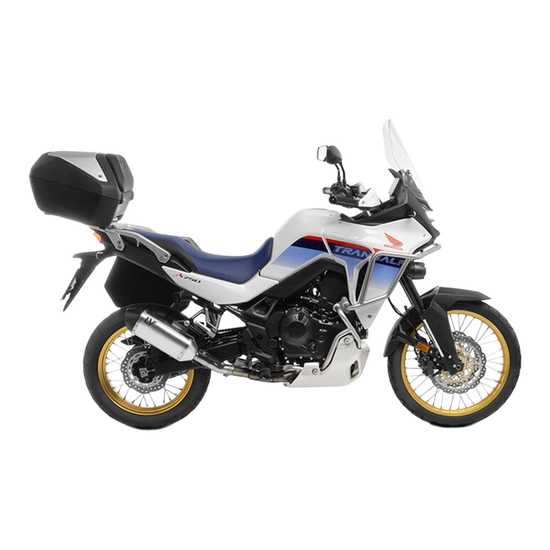 LeoVince LV-14 Titanium Slip-On ispušni sustav 15601T