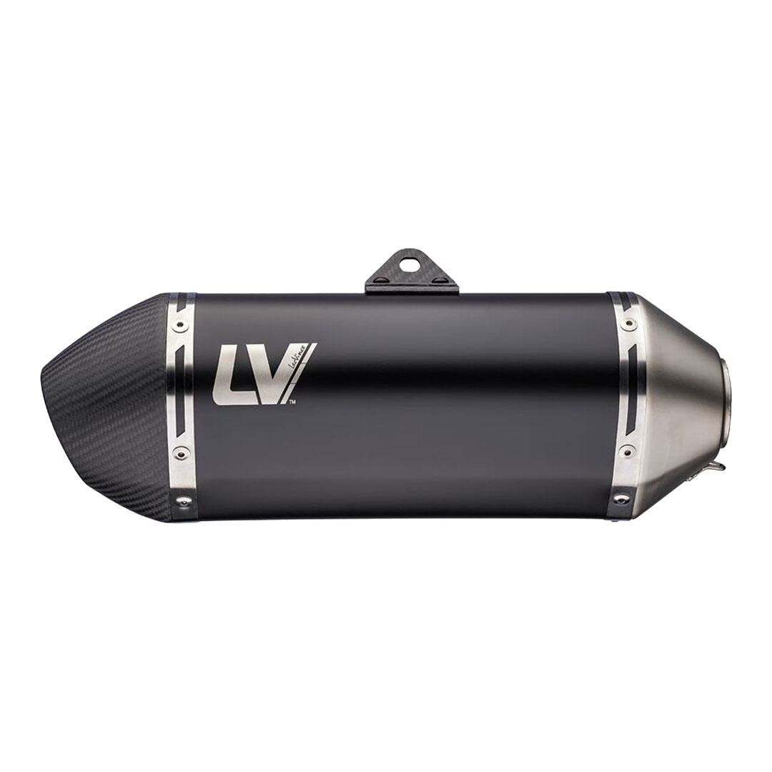 LeoVince LV-14 Black Edition Slip-On ispušni sustav 15610B