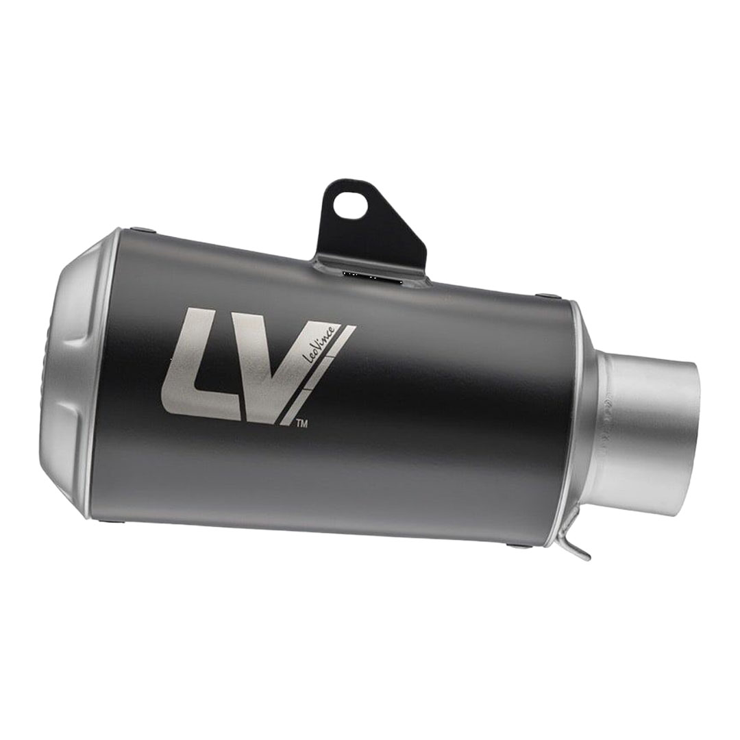 LeoVince LV-10 Black Edition Slip-On ispušni sustav 15270B