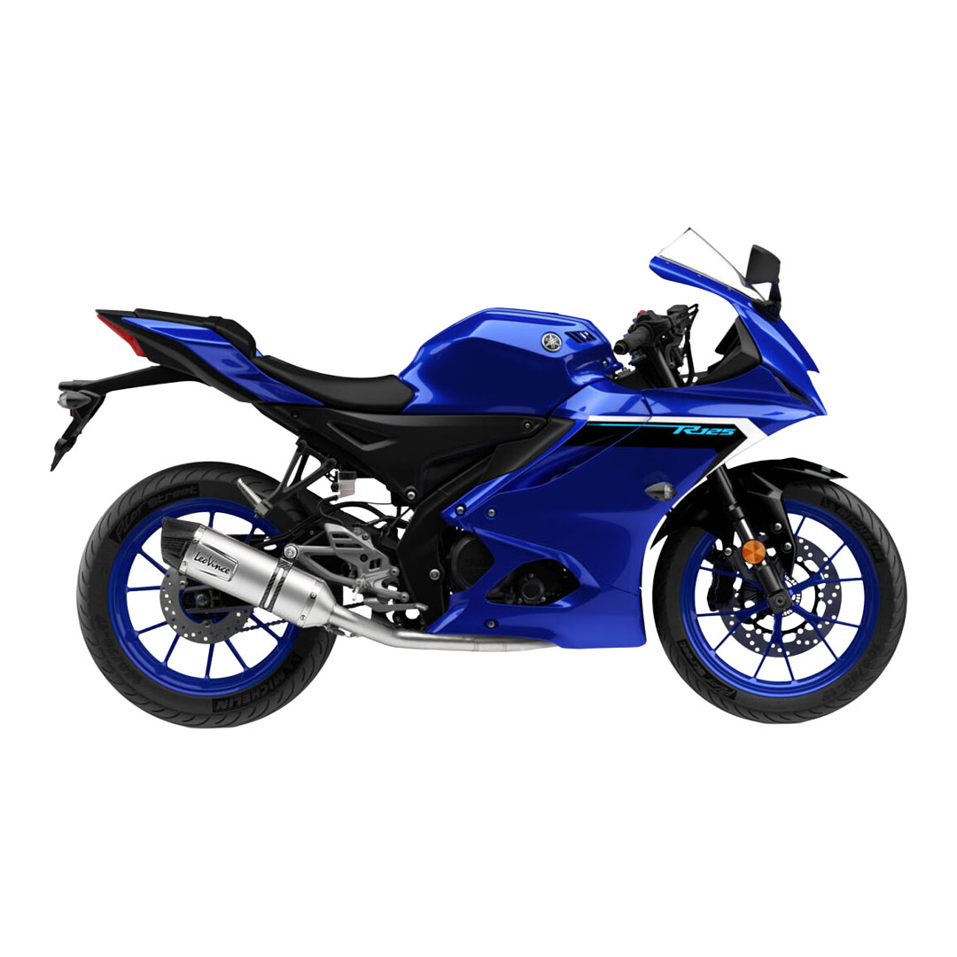 LeoVince LV One Evo cjeloviti ispušni sustav 14456EU