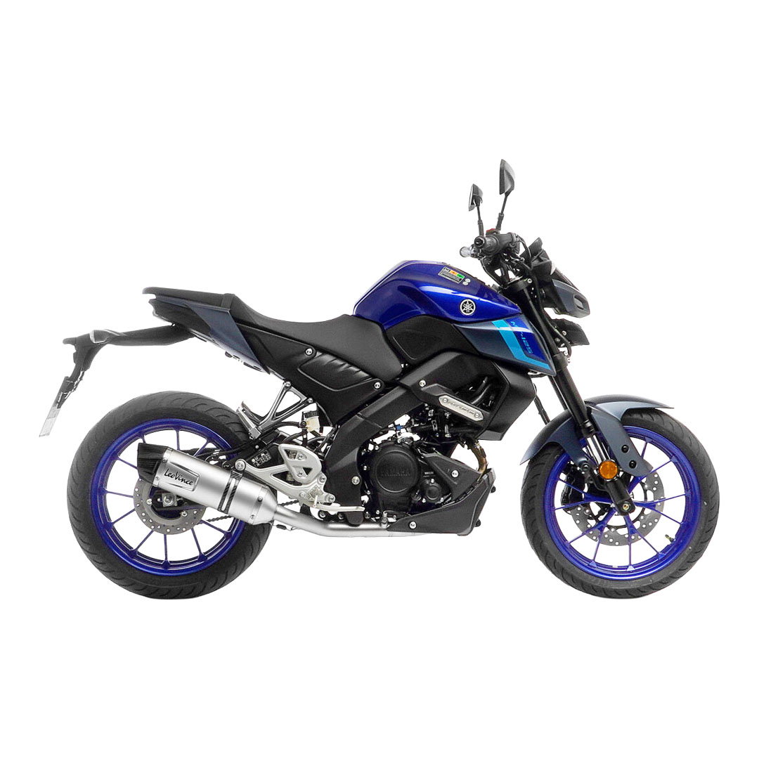 LeoVince LV One Evo cjeloviti ispušni sustav 14456EU