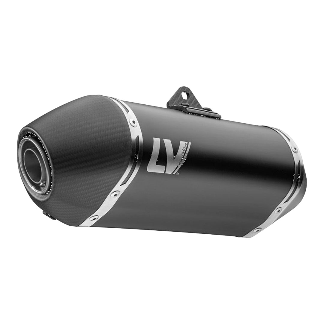 LeoVince LV-14 Black Edition Slip-On ispušni sustav 15629B